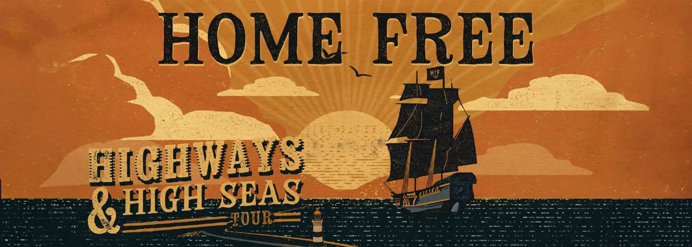 Home Free