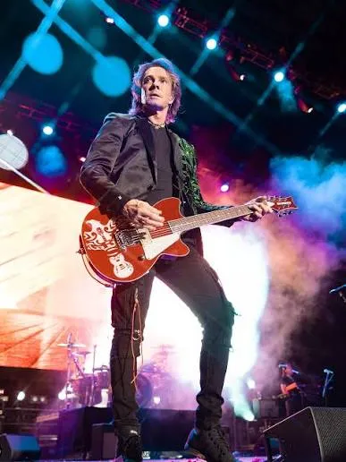 Rick Springfield tickets